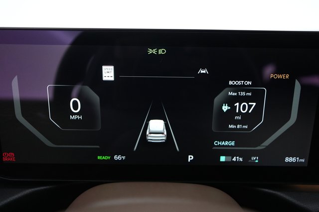 2026 Kia EV9 — photo 5 of 26