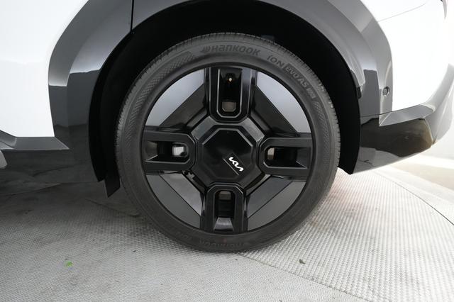 2026 Kia EV9 — photo 7 of 26