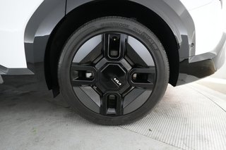 2026 Kia EV9 — photo 7 of 26