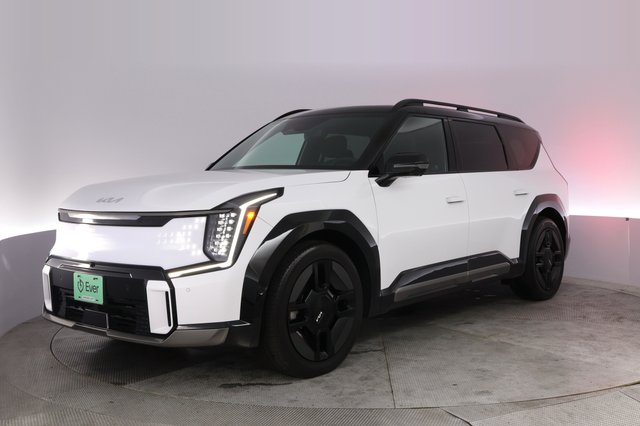 2026 Kia EV9 — VIN 5XYAEFS54TG009333