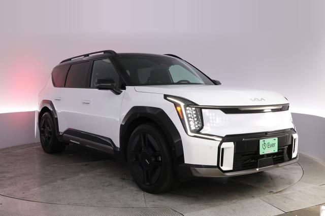 2026 Kia EV9 — photo 10 of 26