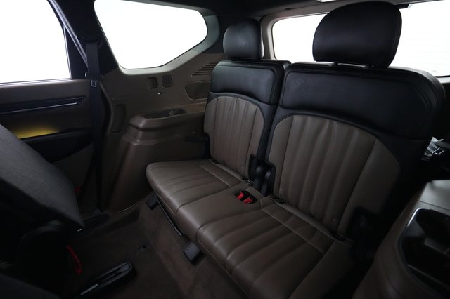 2026 Kia EV9 — photo 20 of 26