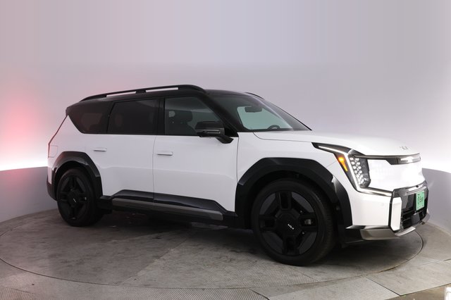 2026 Kia EV9 — photo 11 of 26