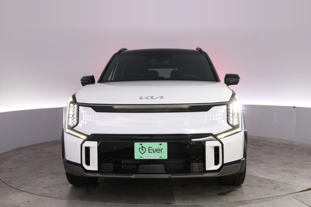 2026 Kia EV9