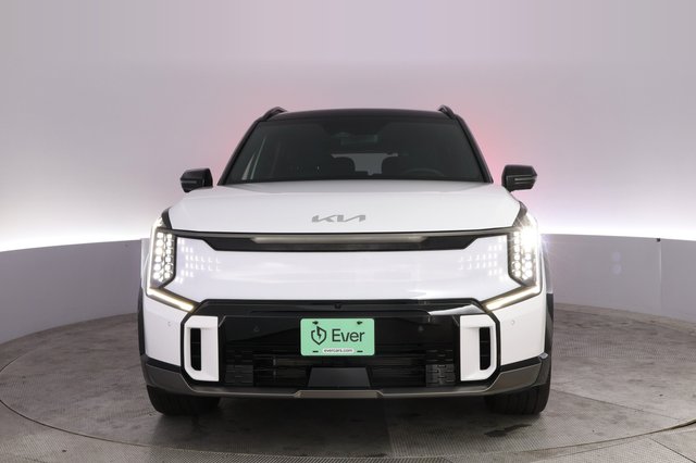 2026 Kia EV9 — photo 9 of 26