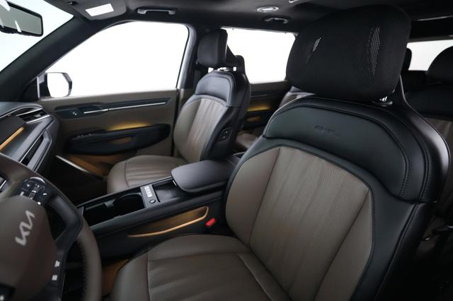 2026 Kia EV9 — photo 3 of 26