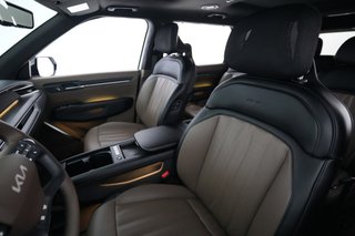 2026 Kia EV9 — photo 3 of 26