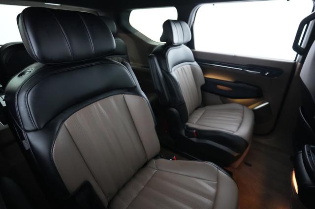 2026 Kia EV9 — photo 4 of 26