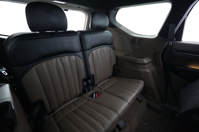 2026 Kia EV9 — photo 21 of 26