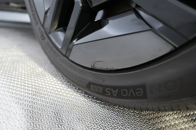 2026 Kia EV9 — photo 25 of 26