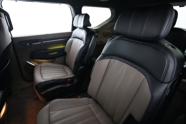 2026 Kia EV9