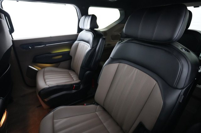 2026 Kia EV9 — photo 19 of 26
