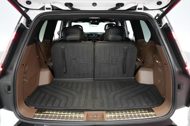 2026 Kia EV9 — photo 6 of 26