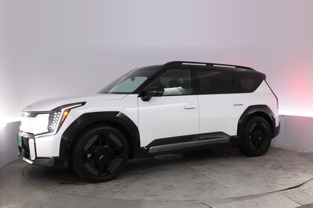 2026 Kia EV9 — photo 14 of 26