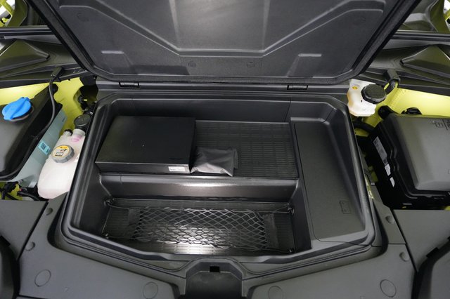 2023 Genesis GV60 — photo 22 of 25