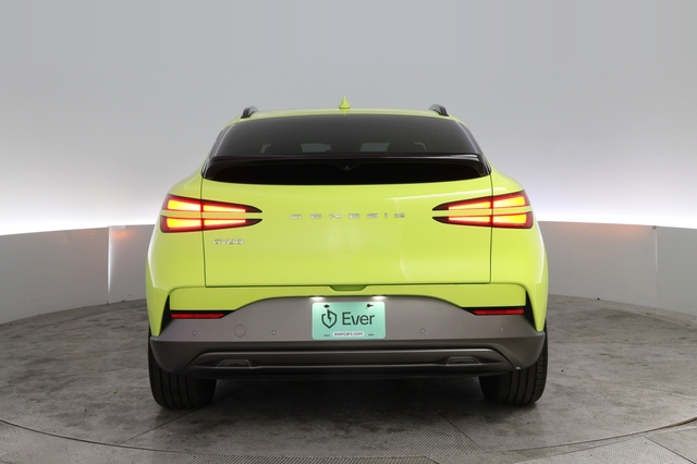 2023 Genesis GV60