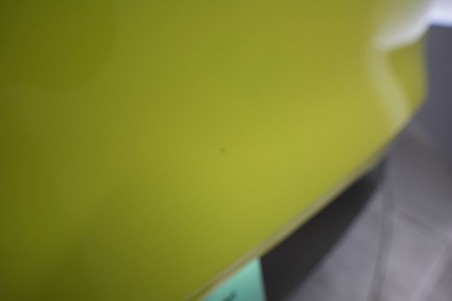 2023 Genesis GV60 — photo 23 of 25
