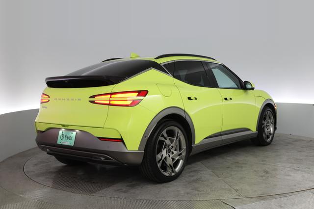 2023 Genesis GV60 — photo 2 of 25