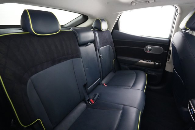 2023 Genesis GV60 — photo 4 of 25