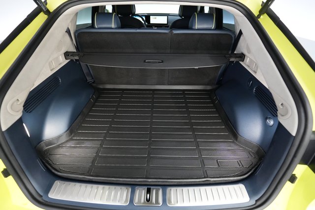 2023 Genesis GV60 — photo 6 of 25