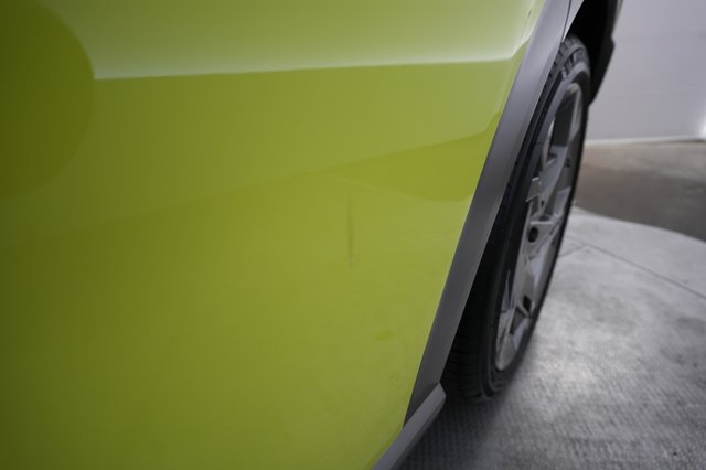 2023 Genesis GV60 — photo 24 of 25