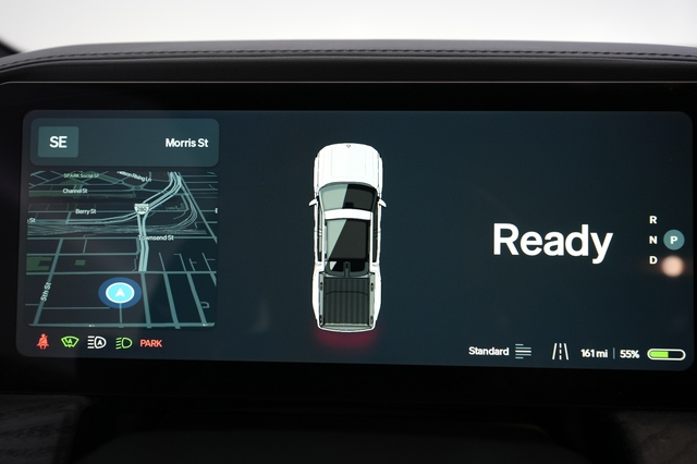 2023 Rivian R1T