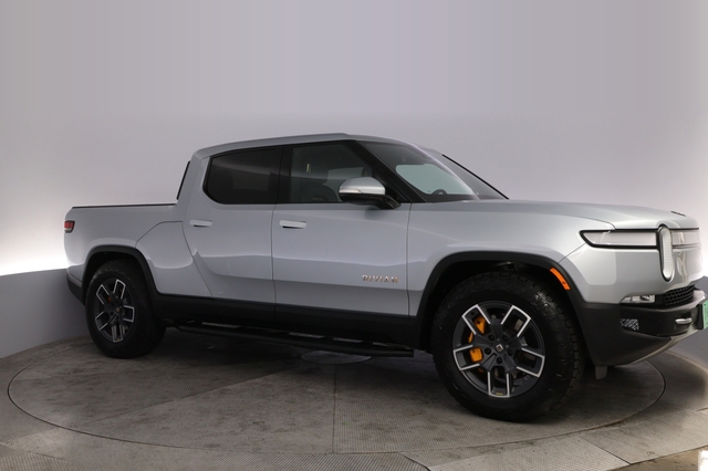2023 Rivian R1T