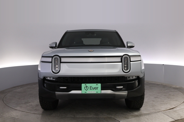 2023 Rivian R1T