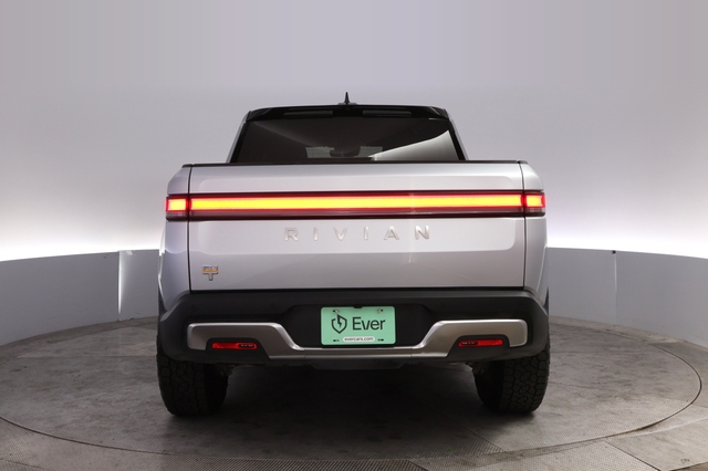 2023 Rivian R1T