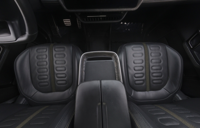 2023 Rivian R1T