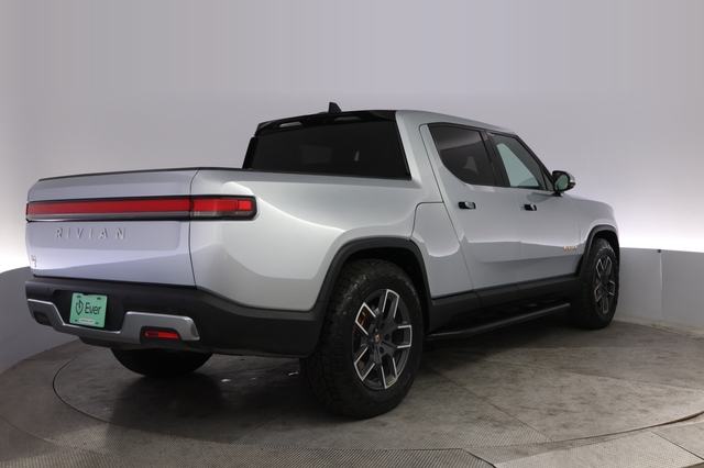 2023 Rivian R1T