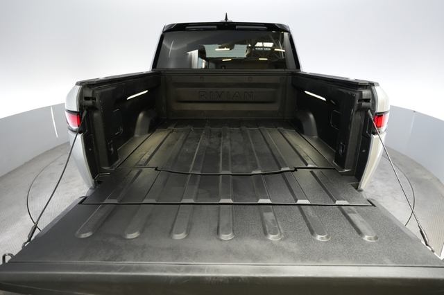 2023 Rivian R1T