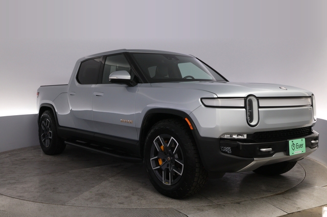 2023 Rivian R1T