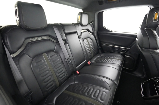 2023 Rivian R1T