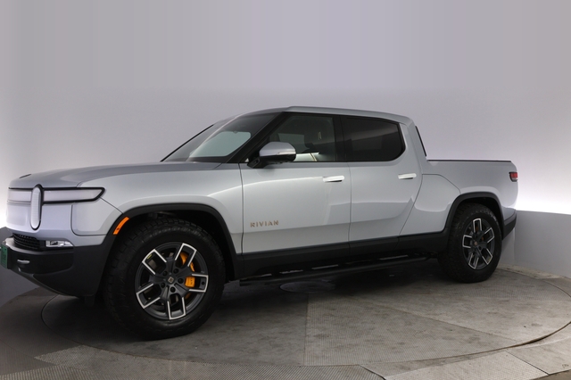 2023 Rivian R1T