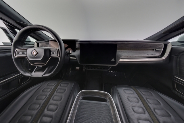 2023 Rivian R1T