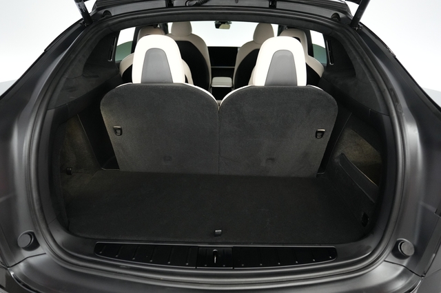 2023 Tesla Model X