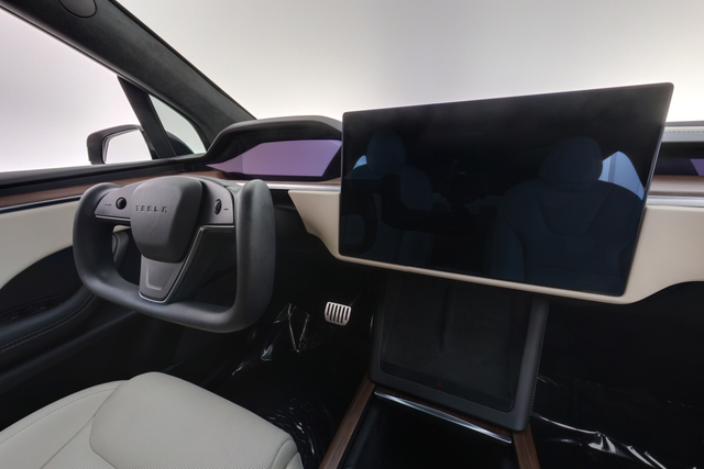 2023 Tesla Model X