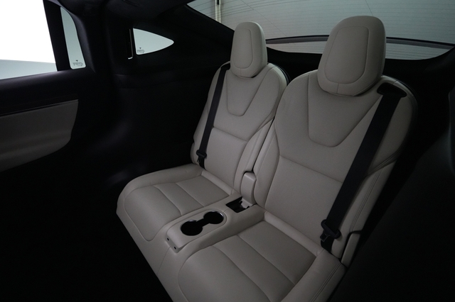 2023 Tesla Model X