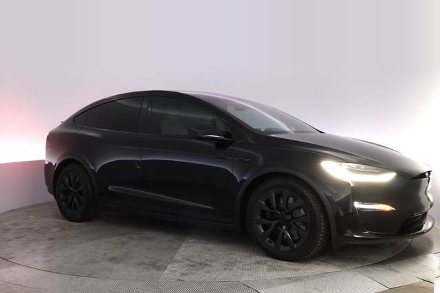2023 Tesla Model X