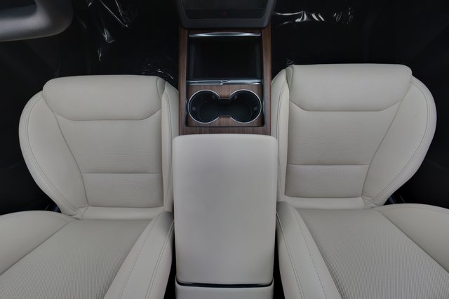 2023 Tesla Model X — photo 24 of 26