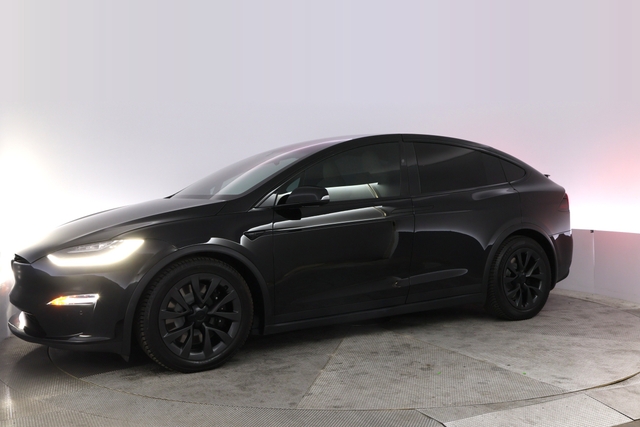 2023 Tesla Model X