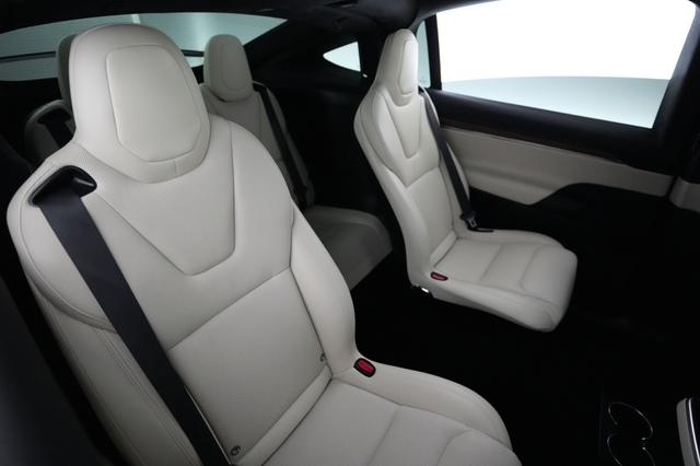 2023 Tesla Model X