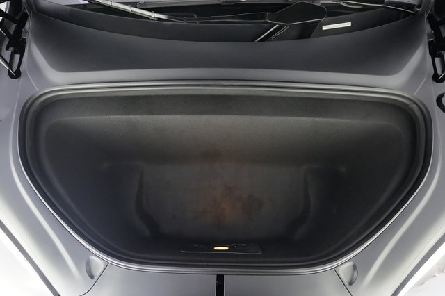 2023 Tesla Model X — photo 25 of 26