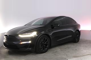 2023 Tesla Model X