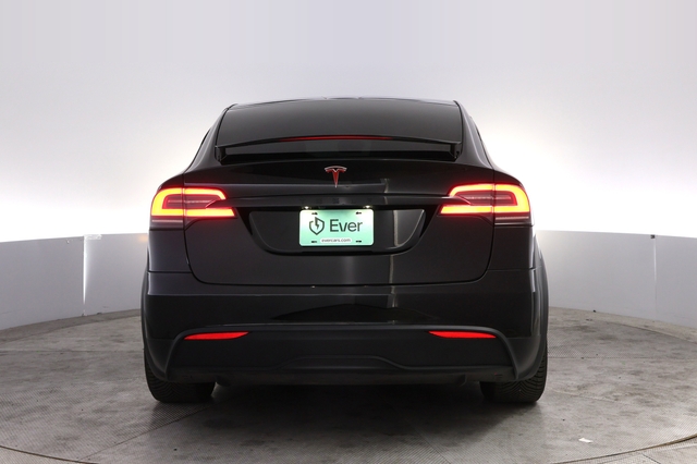 2023 Tesla Model X