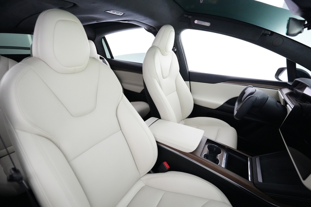 2023 Tesla Model X