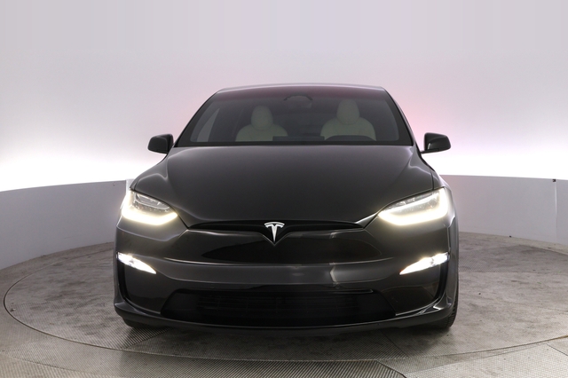 2023 Tesla Model X
