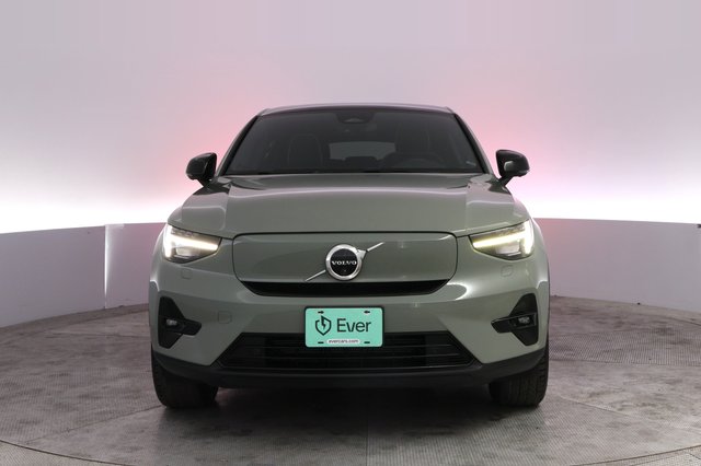 2023 Volvo C40 Recharge — photo 9 of 21