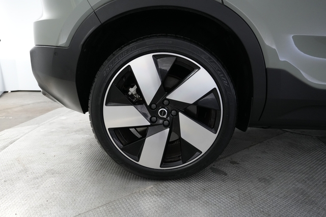 2023 Volvo C40 Recharge